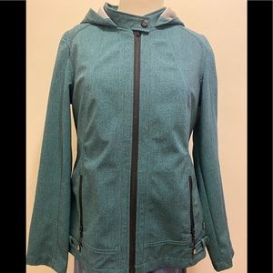 Point zero sweater